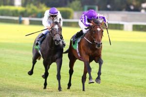 France Galop dévoile un plan pour renforcer l’attractivité du Juddmonte Grand Prix de Paris 