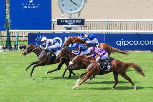 Jockey Club Preview: The day has finally come!