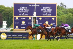 Poulains 22 Modern Games