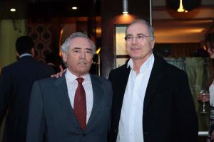 Les grand gagnants de l’année 2016 (3/8) : Antonio Caro et Gérard Augustin-Normand