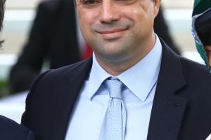 Christopher Head