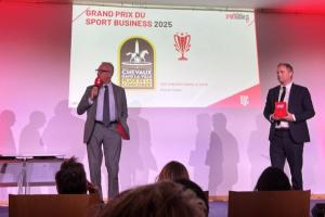 Grand Prix du Sport Business 2025