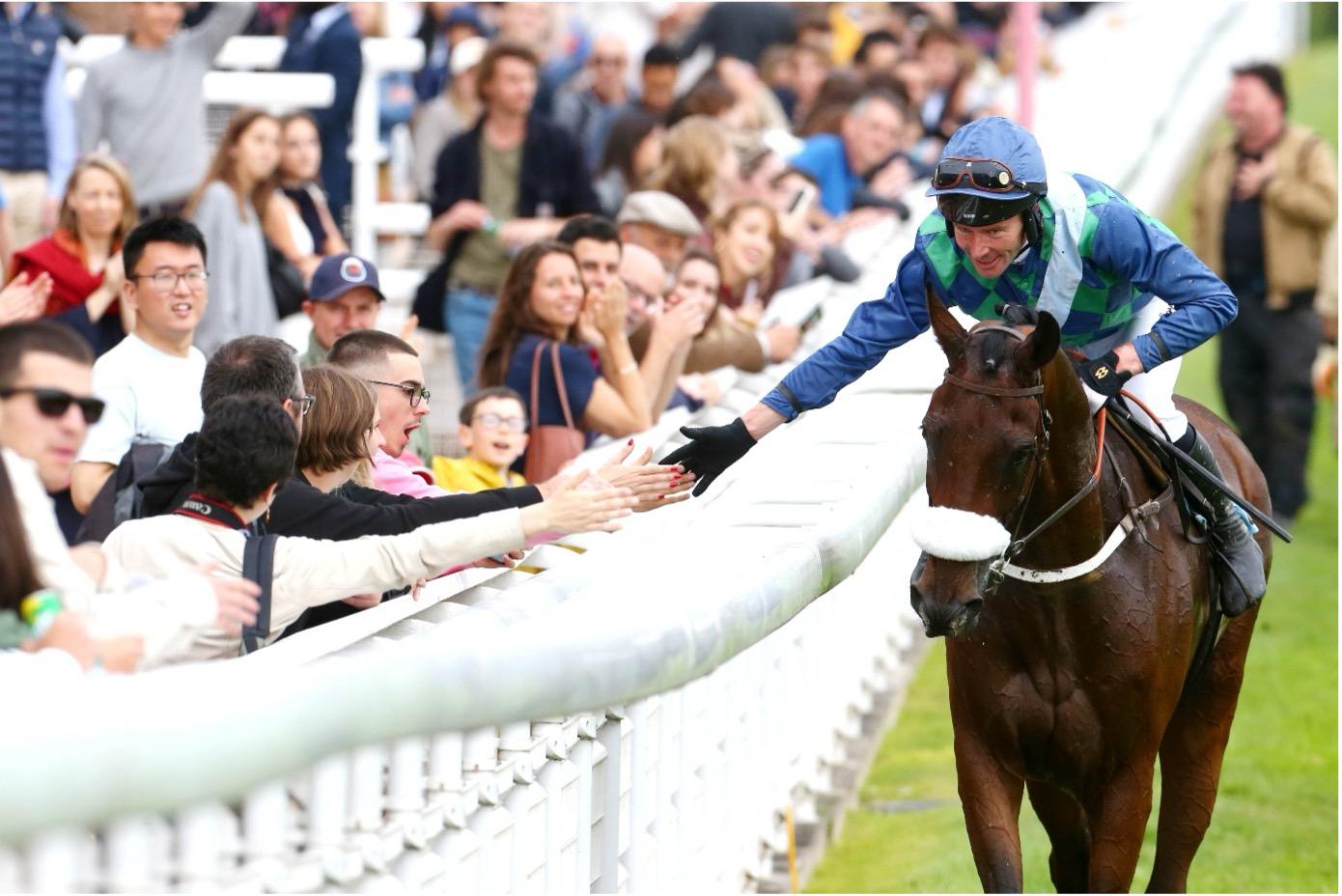 Auteuil 