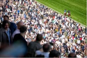 Ambiance Auteuil