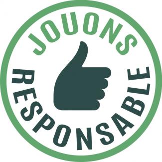 jouons responsable
