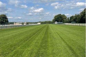 Terrain Chantilly
