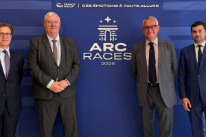 ARC RACES
